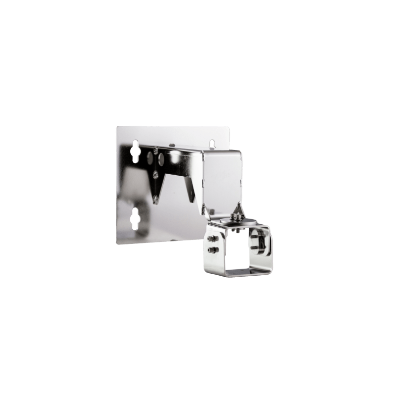 Montaje de pared para camaras tipo bala antiexplosion marca Wisenet TNO-X6072EPT1-Z/ TNO-X8072EPT1-Z/ TNO-P9072EPT1-Z