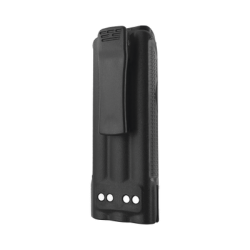 Batería Li-Ion, 4600mah, 7.2V para radios Motorola XTS3000, XTS3500, XTS5000, Cosmo / Datron  Guardian G25RPV100 / EF Johnson 5100 Series