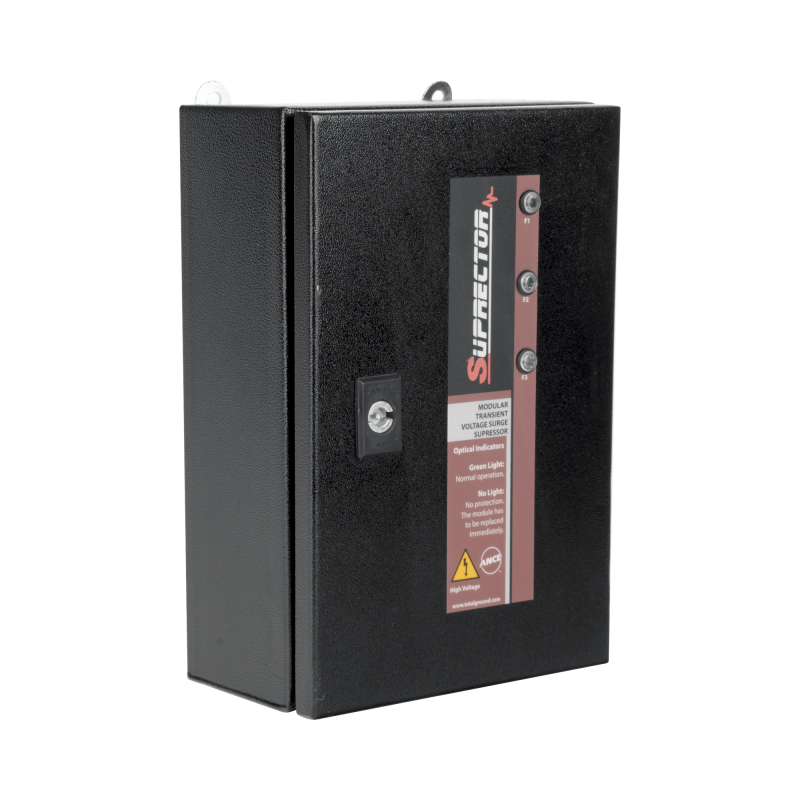 SUPR-320-3FA