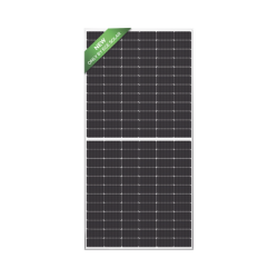 Modulo Solar ECO GREEN ENERGY, 450W, 50 Vcc , Monocristalino, 144 Celdas grado A
