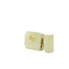 Cerradura Eléctrica / Incluye Llave  / Exterior / Izquierda