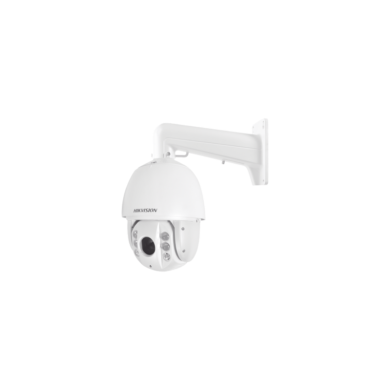 Domo PTZ TURBOHD 2 Megapixel (1080P) / 25X Zoom / 150 mts IR / Exterior IP66 / IK10 / WDR 120 dB / RS-485 / Ultra Baja Iluminación / EIS / HLC / BLC
