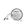 Domo PTZ TURBOHD 2 Megapixel (1080P) / 25X Zoom / 150 mts IR / Exterior IP66 / IK10 / WDR 120 dB / RS-485 / Ultra Baja Iluminación / EIS / HLC / BLC