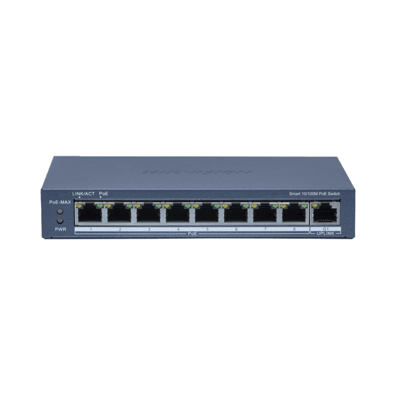 DS-3E1309P-EI/M