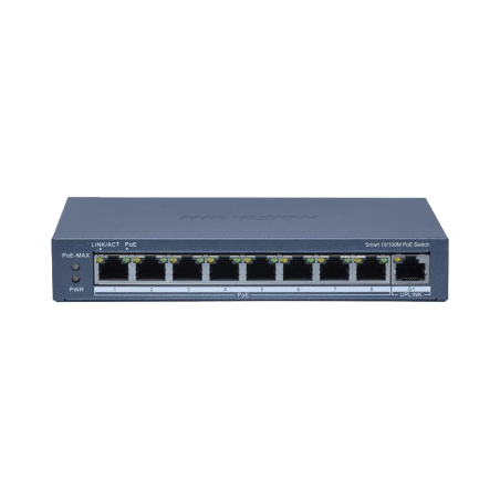 DS-3E1309P-EI/M