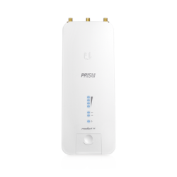 Radio Estación Base airMAX AC hasta 330 Mbps, 2 GHz (2412-2472 MHz) con tecnología airPrism, No Funciona como Access Point para Wi-Fi