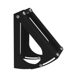 Base de Pared con Ángulo Ajustable para Lectora: DSK-1T-671M