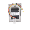 Botón de Salida sin Contacto con Control Remoto / Iluminación LED / Distancia de Detección Touch Ajustable