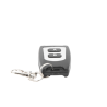 Control Remoto de 2 Botones / Compatible con Receptor ACCESS8072P