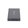 Controladora Omada para gestionar hasta 500 equipos Omada/ Gestion desde la Nube gratuita / Actualizaciones masivas / 2 puertos Gigabit con PoE af/at