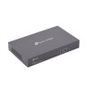 Controladora Omada para gestionar hasta 500 equipos Omada/ Gestion desde la Nube gratuita / Actualizaciones masivas / 2 puertos Gigabit con PoE af/at