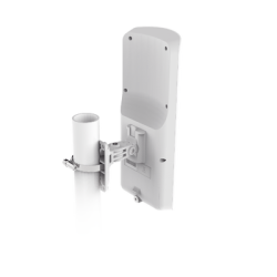(mANTBox 52 15s) Estación base de banda dual de 2.4 / 5 GHz con una potente antena sectorial incorporada