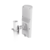 (mANTBox 52 15s) Estación base de banda dual de 2.4 / 5 GHz con una potente antena sectorial incorporada