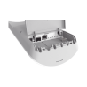 (mANTBox 52 15s) Estación base de banda dual de 2.4 / 5 GHz con una potente antena sectorial incorporada