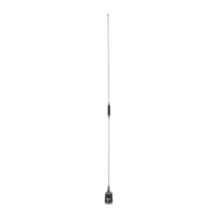 Antena Móvil UHF, Resistente a la corrosión, 5 dB de Ganancia, 430-450 MHz, 