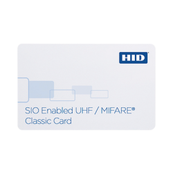 Tarjeta Dual UHF + Mifare/ 603JMGGAAN/ Garantia de Por Vida