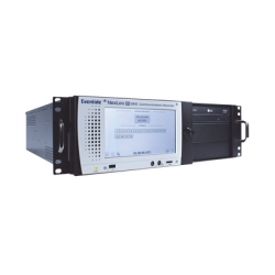 Sistema Avanzado de Grabación de Audio, Para 911, NXDN, P25, DMR Tait, MOTOTRBO, Sepura, Sistemas de Despacho, VoIP y Telefonía
