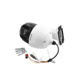 Domo PTZ TURBOHD 2 Megapixel (1080P) / 32X Zoom / 150 mts IR / Exterior IP66 / WDR 120 dB / Ultra Baja Iluminación / Entrada y Salida de Alarmas
