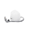 AUDIO POR COAXITRON / Turret TURBOHD 5 Megapixel / Angulo de vision 85.5° / Lente 2.8 mm / 30 mts IR EXIR / Exterior IP67 / 4 Tecnologías / dWDR