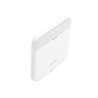 (AX PRO) Repetidor de Señal Hikvision / LED Indicador / Batería de Respaldo/ No compatible con el panel DS-PHA64-LP