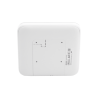 (AX PRO) Repetidor de Señal Hikvision / LED Indicador / Batería de Respaldo/ No compatible con el panel DS-PHA64-LP