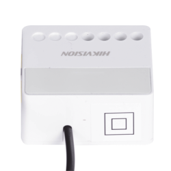 (AX PRO) Interruptor Inalámbrico / 1 Salida de Relevador de 100 a 240 VCA (Max. 13A)