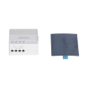 (AX PRO) Interruptor Inalámbrico / 1 Salida de Relevador de 100 a 240 VCA (Max. 13A)