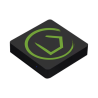 HUB HC7 Controlador inteligente para dispositivos Zwave, Zigbee, integrable con Shelly, Lutron entre otras, APP gratis sin pago de anualidad o mensualidad.