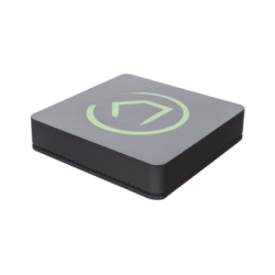 HUB HC7 Controlador inteligente para dispositivos Zwave, Zigbee, integrable con Shelly, Lutron entre otras, APP gratis sin pago de anualidad o mensualidad.