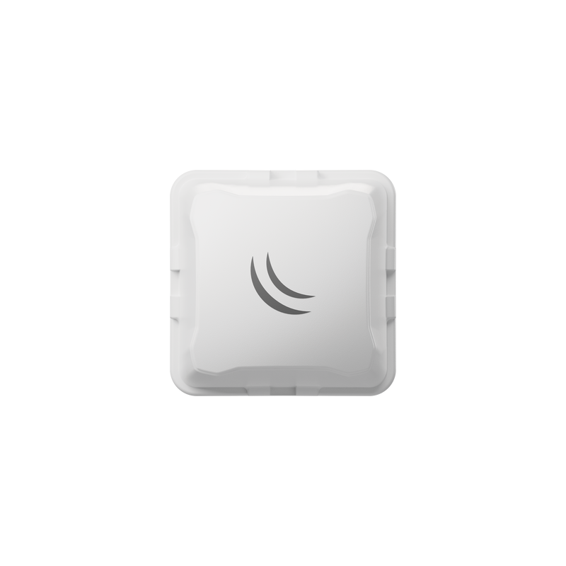 (Cube Lite60) CPE o PtP en 60 GHz, "Hasta 800 mts en PtP"