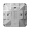 (Cube Lite60) CPE o PtP en 60 GHz, "Hasta 800 mts en PtP"