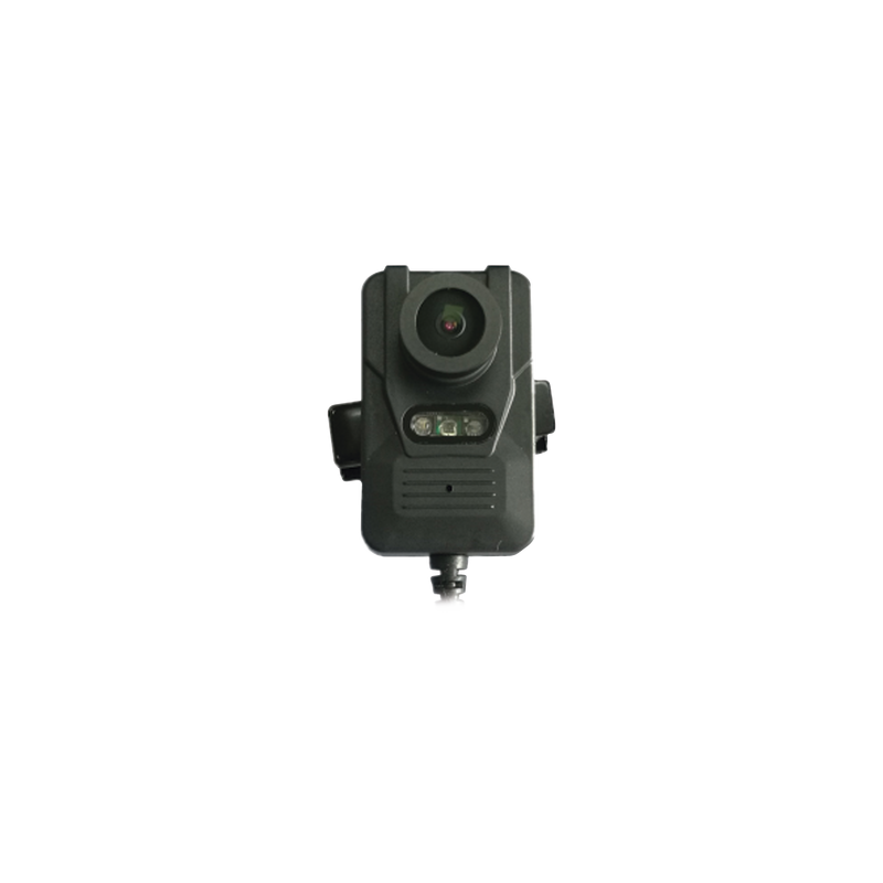 Camara externa compatible con bodycam modelo XMRR3