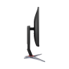 Monitor 27" GAMING Backlight-LED IPS, Resolución 1920 x 1080p 144Hz, con Entradas de Video VGA / HDMI / DISPLAYPORT .  Bisel Ultra Delgado. Compatible con VESA