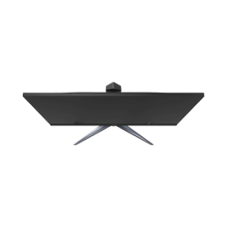 Monitor 27" GAMING Backlight-LED IPS, Resolución 1920 x 1080p 144Hz, con Entradas de Video VGA / HDMI / DISPLAYPORT .  Bisel Ultra Delgado. Compatible con VESA