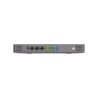 Conmutador IP-PBX para hasta 1000 usuarios y 150 llamadas simultaneas, 2FXO, 2FXS, para solución de comunicaciones unificadas y colaboración