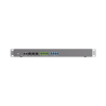 Conmutador IP-PBX para hasta 2000 usuarios y 300 llamadas simultaneas, 4FXO, 4FXS,  para solución de comunicaciones unificadas y colaboración