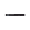 Conmutador IP-PBX para hasta 3000 usuarios y 450 llamadas simultaneas, 8FXO, 8FXS,  para solución de comunicaciones unificadas y colaboración