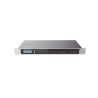 Conmutador IP-PBX para hasta 3000 usuarios y 450 llamadas simultaneas, 8FXO, 8FXS,  para solución de comunicaciones unificadas y colaboración