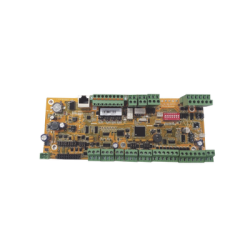Tarjeta de control de acceso compatible con torniquete Mod DSK3B601R/MPGDP110  DS-K3M200-601