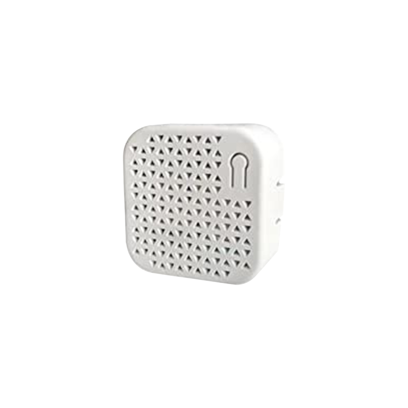 Microdimmer y on/off inalámbrico RTS, compatible con HUB Inteo. opcional el uso de cable neutro.