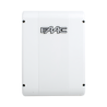 Cuadro de mando FAAC E024S para operadores abatibles  FAAC S418 y FAAC 770N 