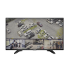 Monitor LED 32" Ultra-Brillante Full HD con Altavoces Potentes, Ángulo de Visión 178° y Entradas HDMI-VGA / Funcionamiento 24/7 y Montaje VESA (100 X 100) / Calibración Inteligente de Imagen