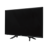 Monitor LED 32" Ultra-Brillante Full HD con Altavoces Potentes, Ángulo de Visión 178° y Entradas HDMI-VGA / Funcionamiento 24/7 y Montaje VESA (100 X 100) / Calibración Inteligente de Imagen