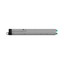 Servidor NAS para rack de 12 bahías / Expandible hasta 180 bahías / Hasta 1,536 TB