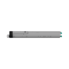 Servidor NAS para rack de 12 bahías / Expandible hasta 180 bahías / Hasta 1,536 TB