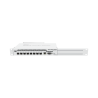 (CRS309-1G-8S+IN) Switch administrable Sistema Operativo Dual, puerto 1G Rj45, 8 puertos 10G SFP+ para Escritorio