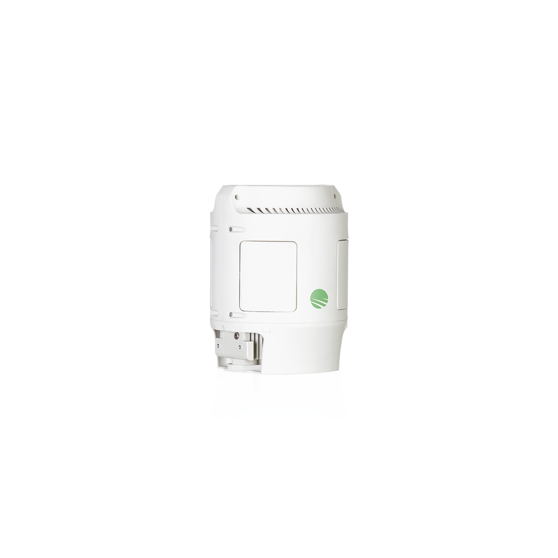 Nodo Mesh Multiruta Terragraph, 3a Generación, Cobertura total 360º, 15 Gbps, 60 GHz Banda Libre, 60 terminales