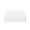 DVR 8 Canales TurboHD + 2 Canales IP / 2 Megapixel (1080p) Lite / Acusense Lite (Evita Falsas Alarmas) / Audio por Coaxitron / 1 Bahía de Disco Duro / H.265+ / Salida de Vídeo Full HD