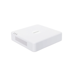 DVR 8 Canales TurboHD + 2 Canales IP / 2 Megapixel (1080p) Lite / Acusense Lite (Evita Falsas Alarmas) / Audio por Coaxitron / 1 Bahía de Disco Duro / H.265+ / Salida de Vídeo Full HD