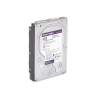 Disco Duro PURPLE de 6TB / 3 AÑOS DE GARANTÍA / Para Videovigilancia